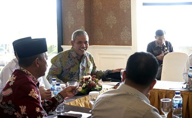 Bupati Kampar infosawit