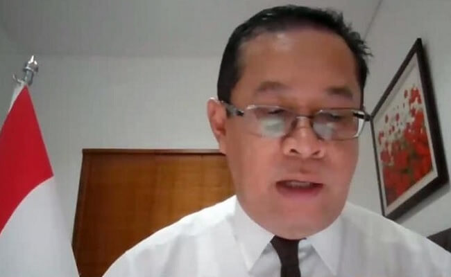 Rizal Affandi Lukman infosawit
