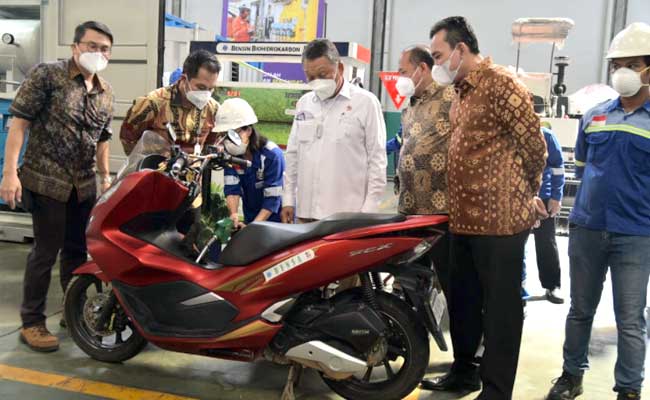 InfoSAWIT