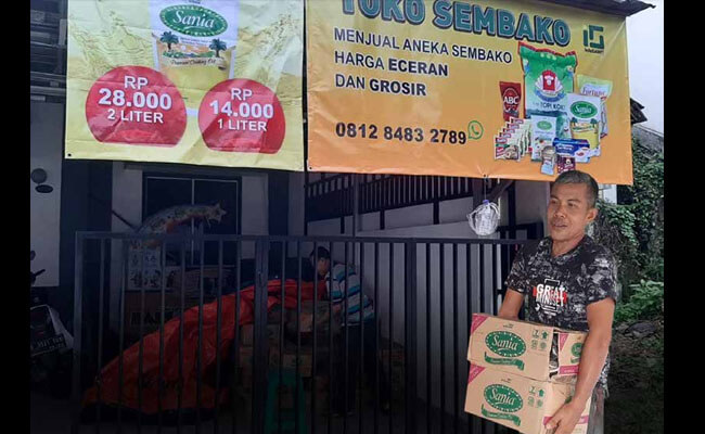 Info Sawit