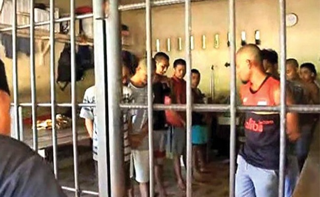 KPK Pastikan Orang yang Dikerangkeng Pekerja Sawit Infosawit