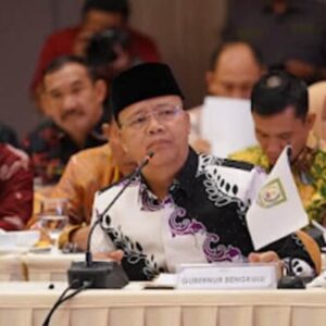 Atasi Harga Sawit, Gubernur Bengkulu Usul Bentuk Forum Pengawas Stabillitas Harga infosawit