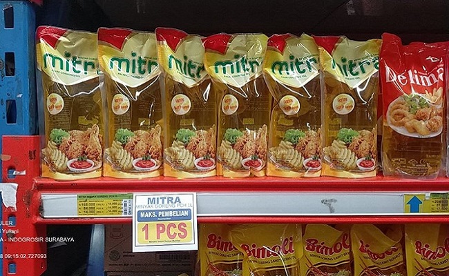 Wow, Harga Migor Sawit Curah Turun Drastis Jadi Rp 12.000/Kg Infosawit