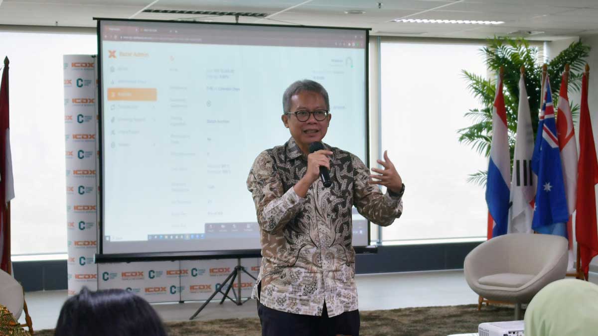 InfoSAWIT