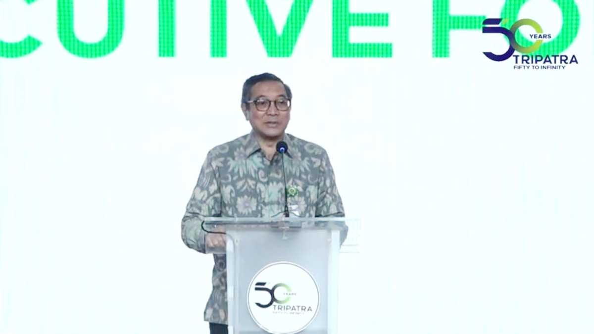 Dirjen-EBTKE,-Yudo-Dwinanda-Priaadi_acara-Tripatra InfoSAWIT