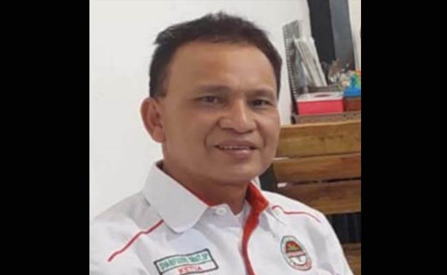 Info sawit