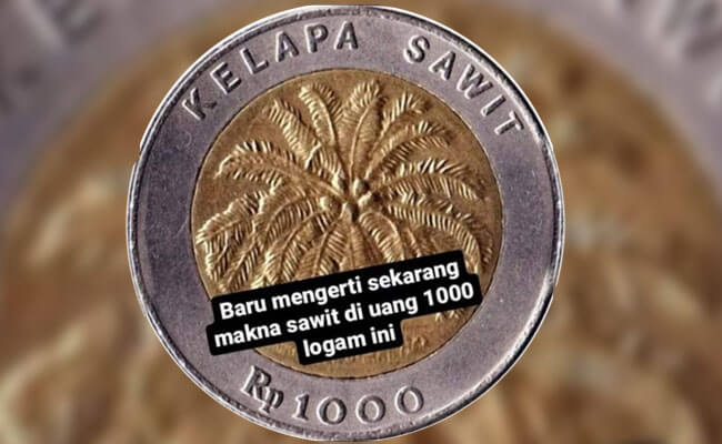 info sawit