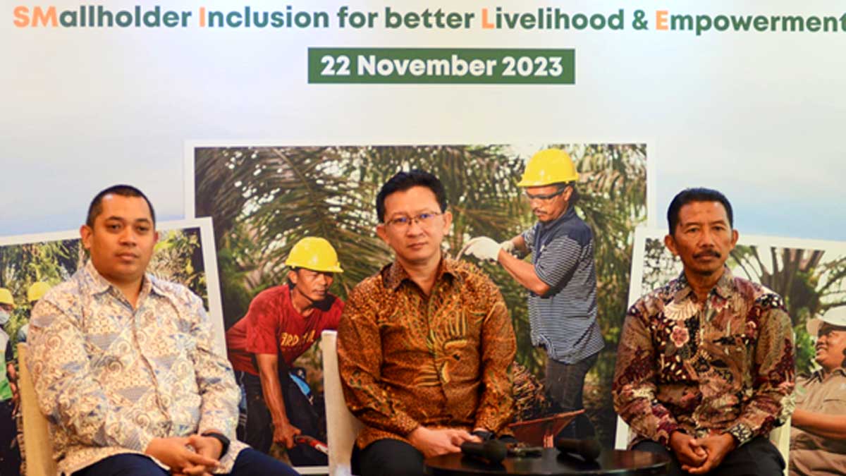 InfoSAWIT