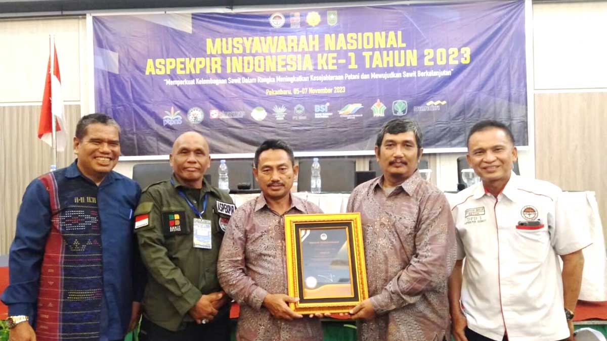 InfoSAWIT