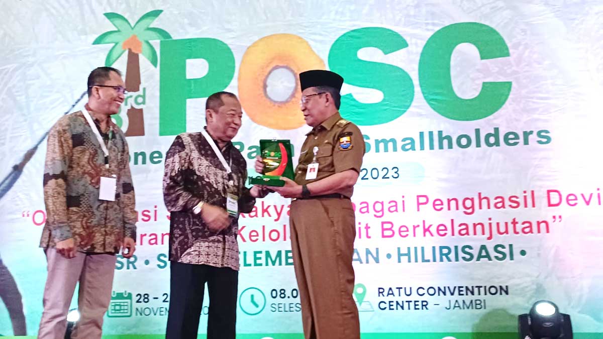 InfoSAWIT