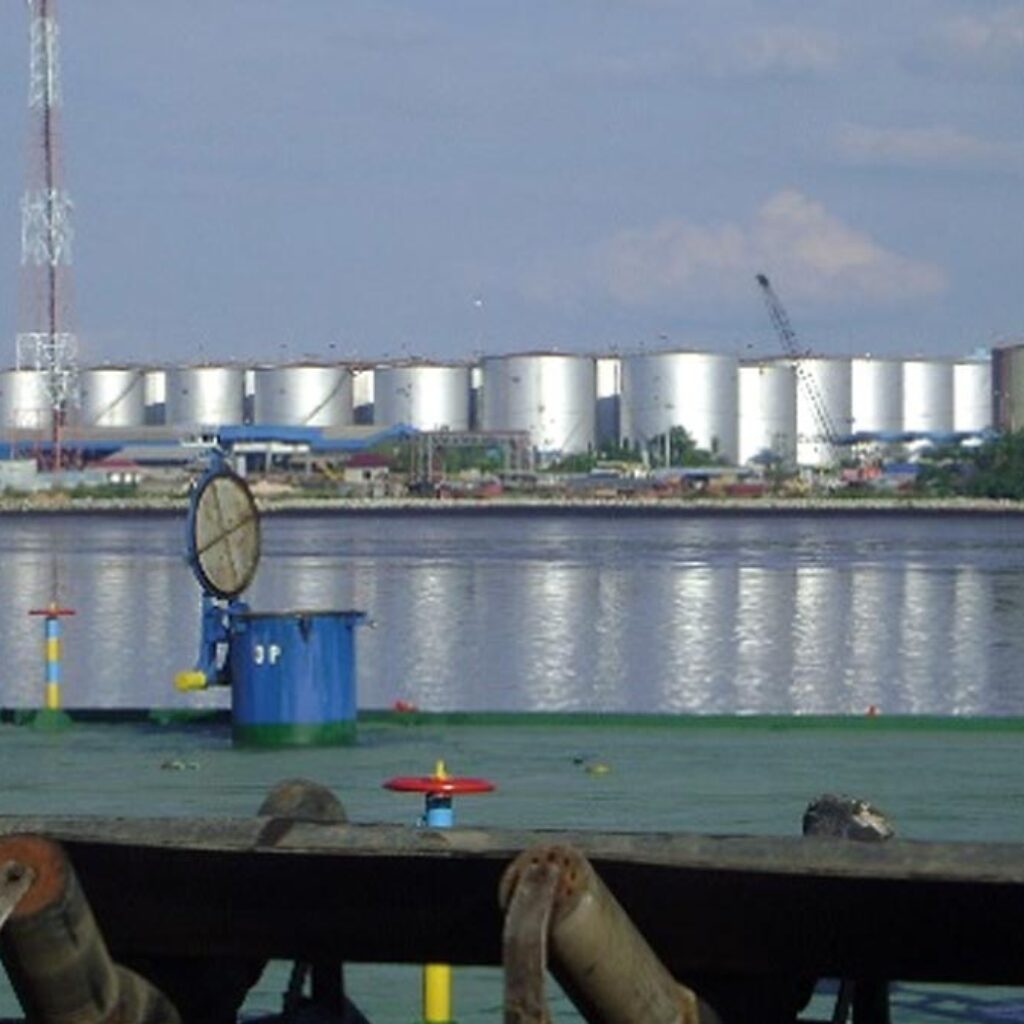 InfoSAWIT