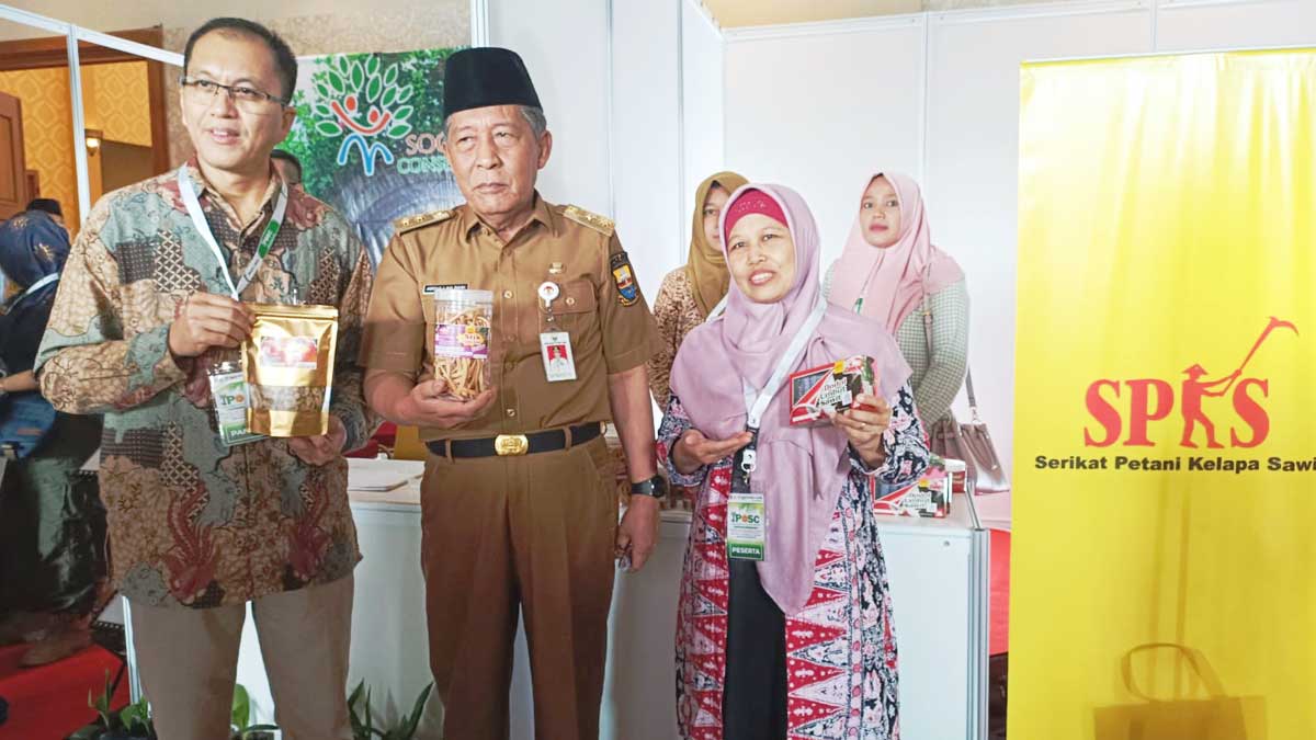 InfoSAWIT