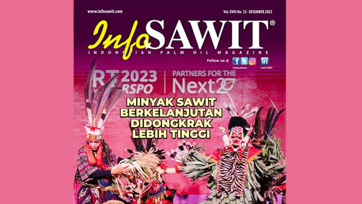 InfoSAWIT