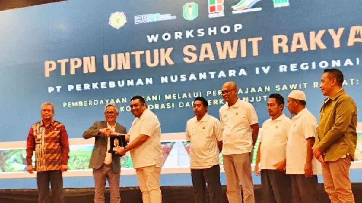 InfoSAWIT
