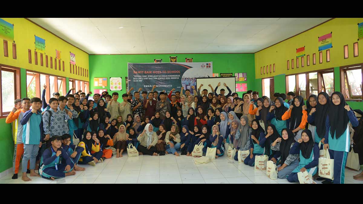InfoSAWIT