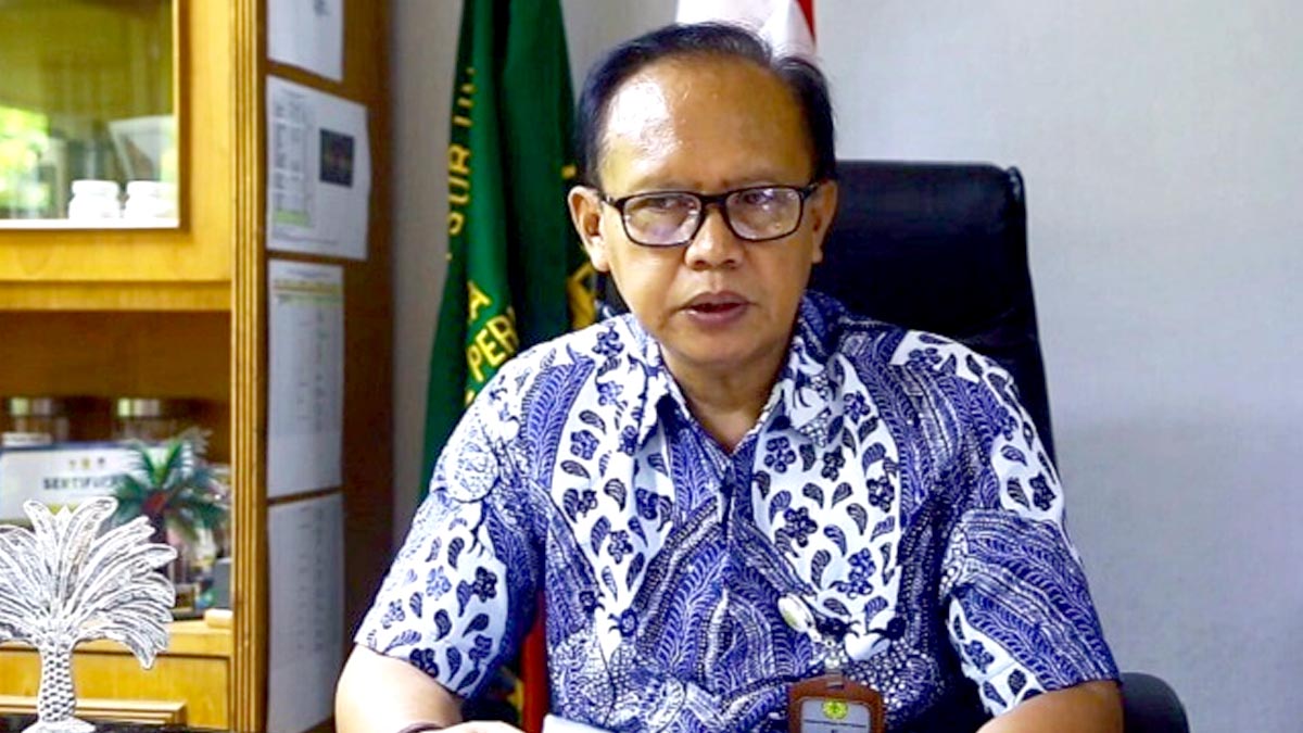 DITJENBUN, Program Sarpras Tingkatkan Daya Saing Serta Dongkrak Nilai Tambah Pekebun InfoSAWIT