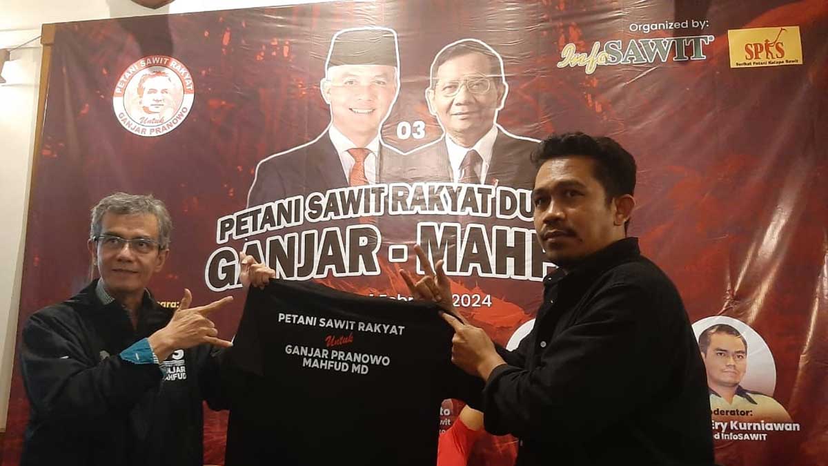 InfoSAWIT