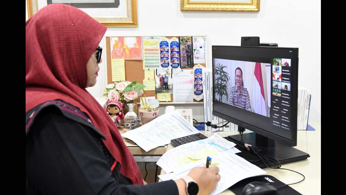Deputi-Bidang-Perekonomian-Satya-Bhakti-Parikesit InfoSAWIT