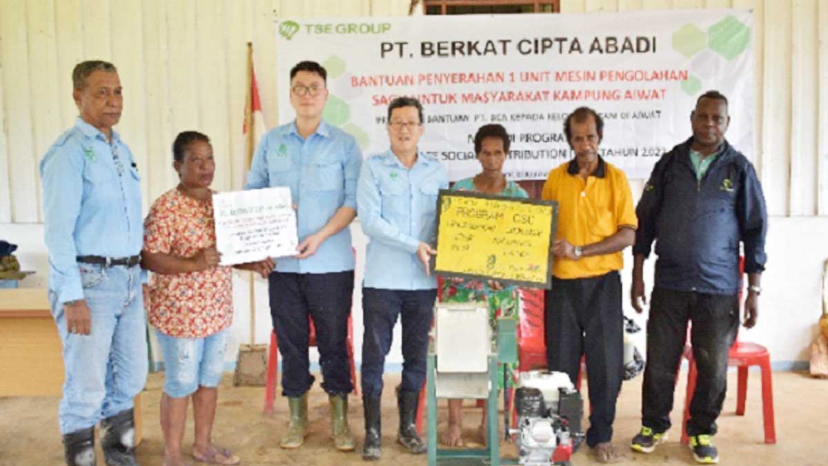 InfoSAWIT