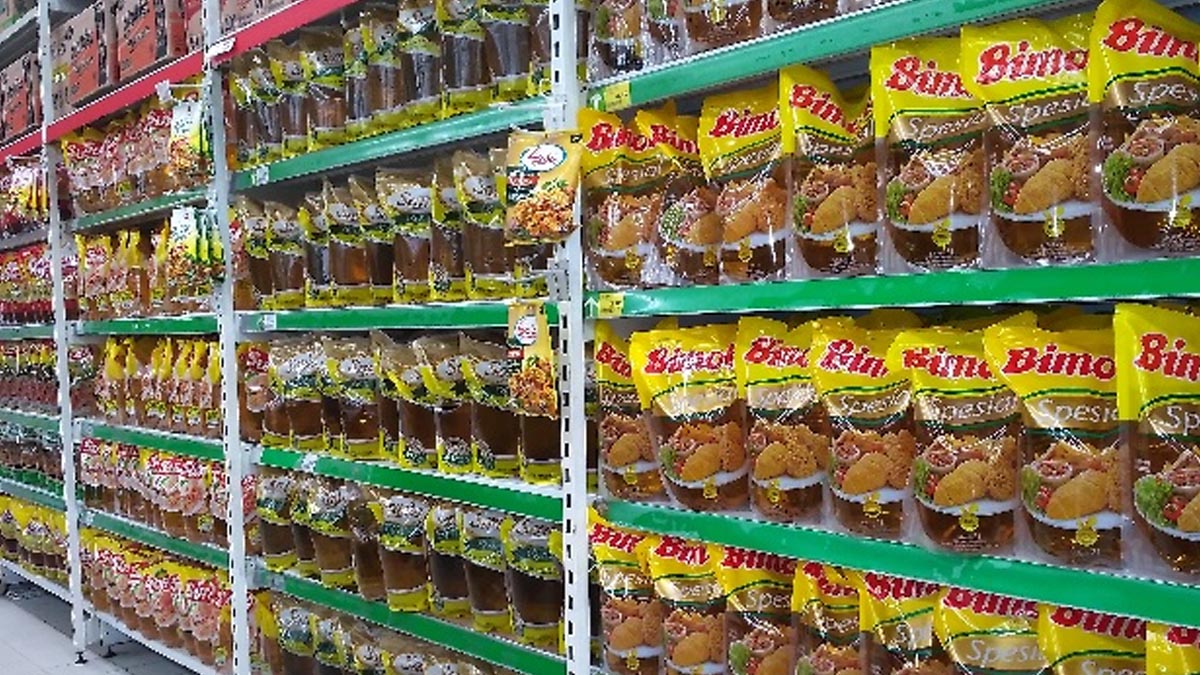 Berikut Strategi Supaya Harga Minyak Goreng Sawit Bisa Rp 14.000/liter InfoSAWIT