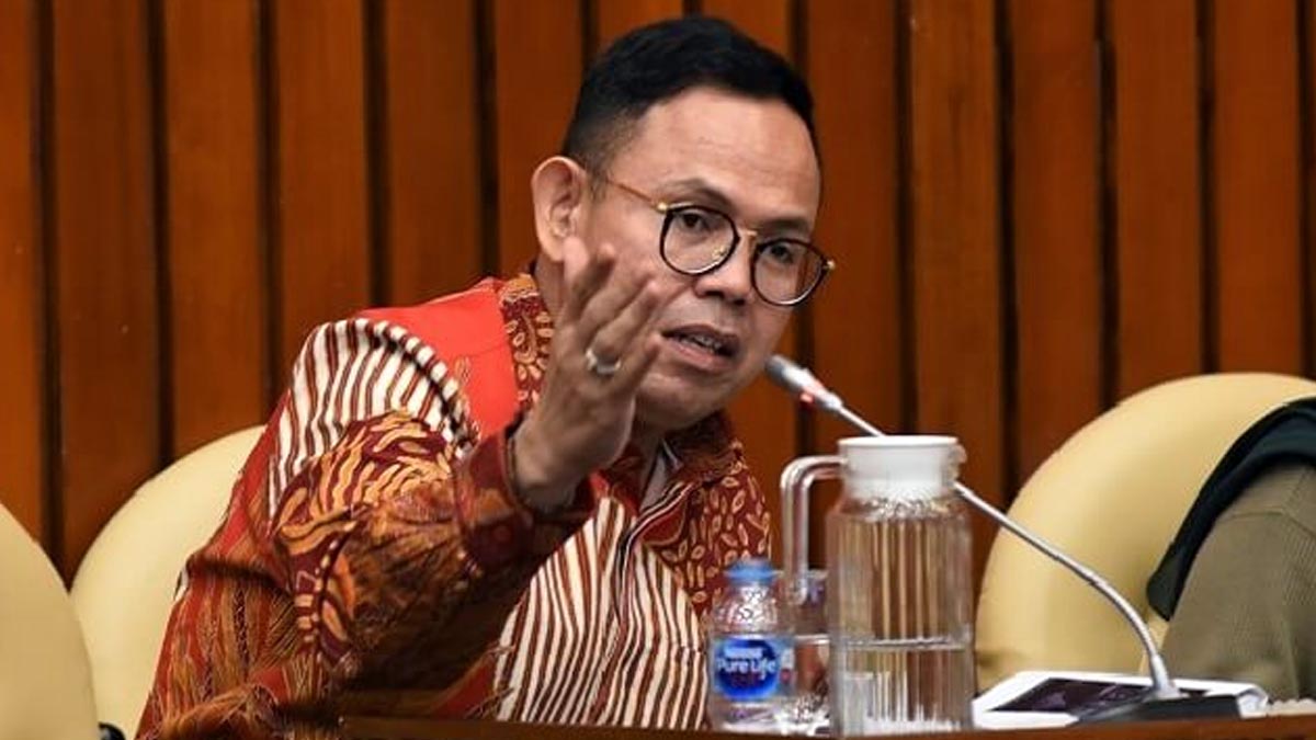 DPR RI, BPDPKS dan Kementan Mesti Prioritaskan Peremajaan Sawit Rakyat InfoSAWIT