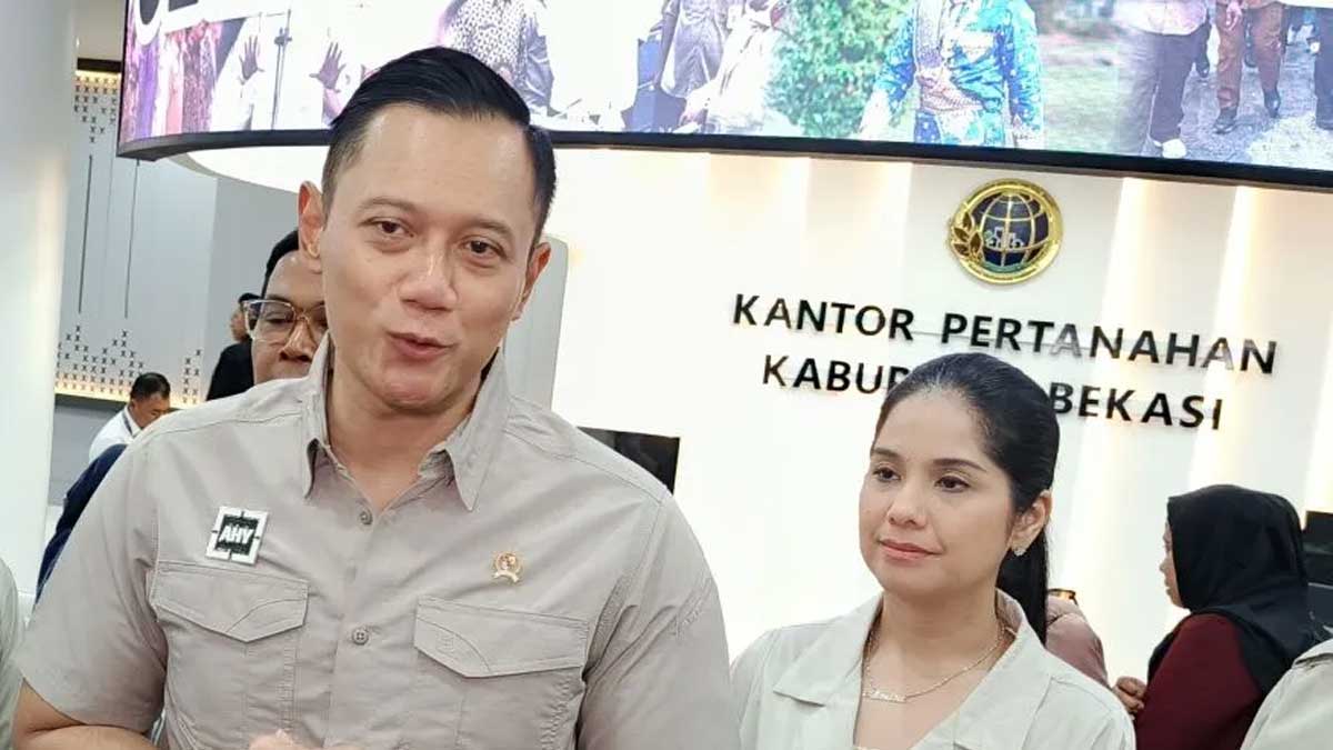 AHY-Menteri-ATR_BPN InfoSAWIT