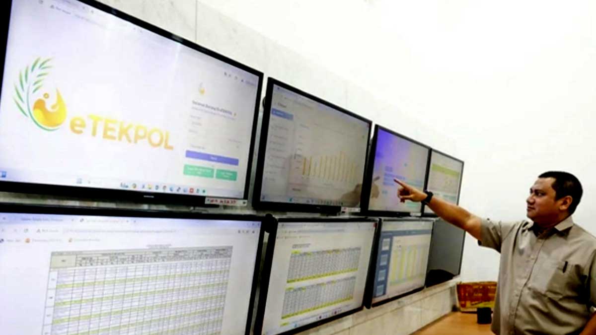 InfoSAWIT