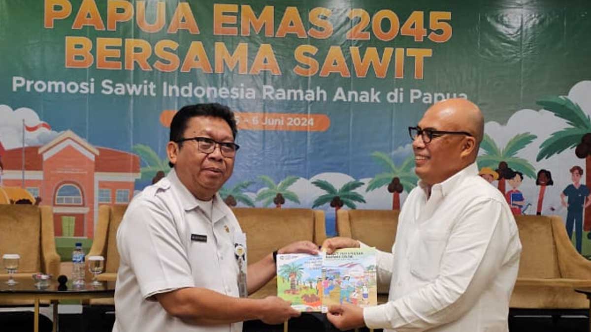 InfoSAWIT