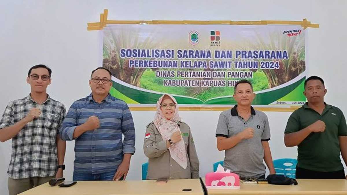 InfoSAWIT