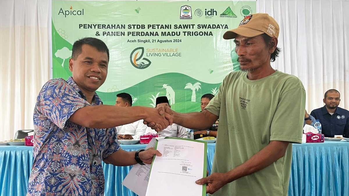 InfoSAWIT