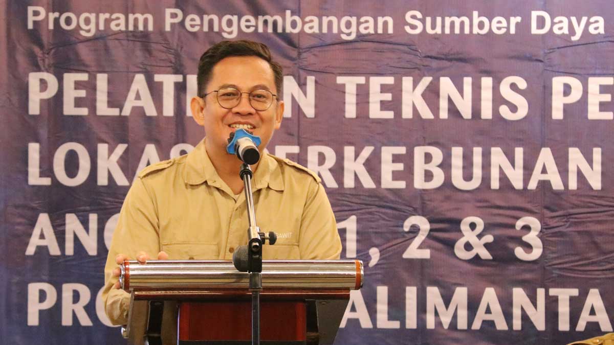 InfoSAWIT