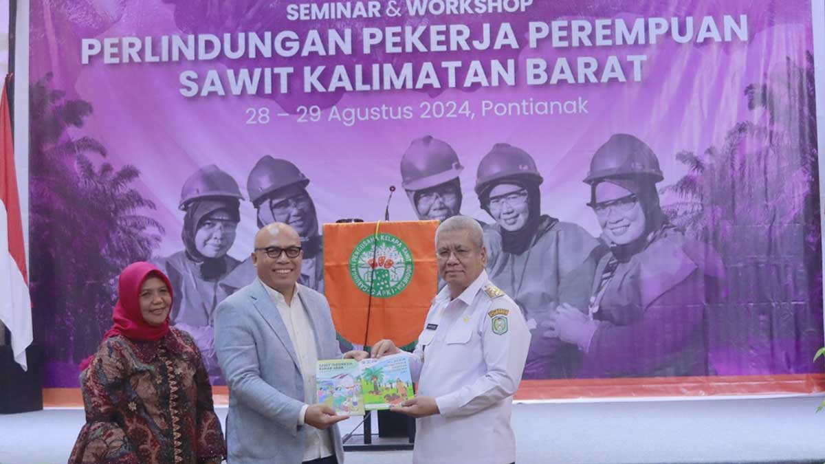 InfoSAWIT