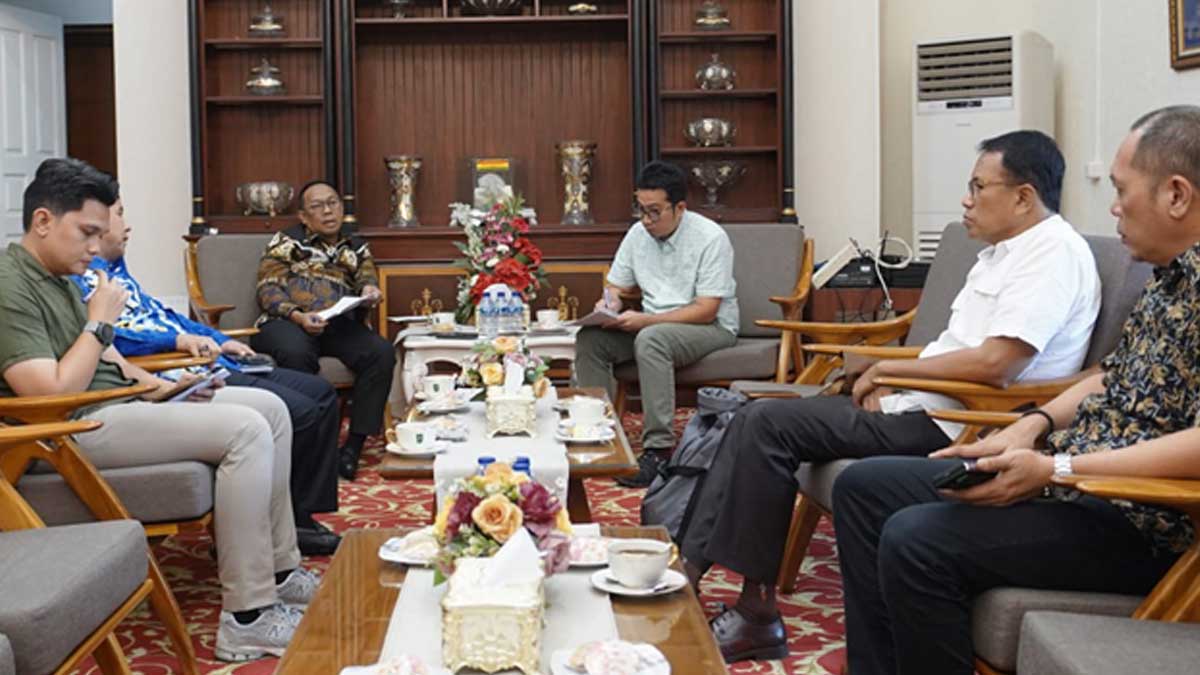 Pejabat-Gubernur-Riau-dukung-Hilirisasi-sawit InfoSAWIT