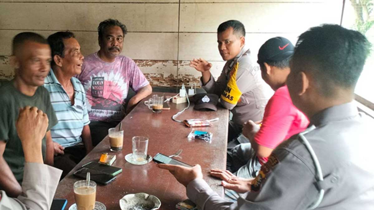 Maraknya-Pencurian-Sawit-di-Bengkalis InfoSAWIT
