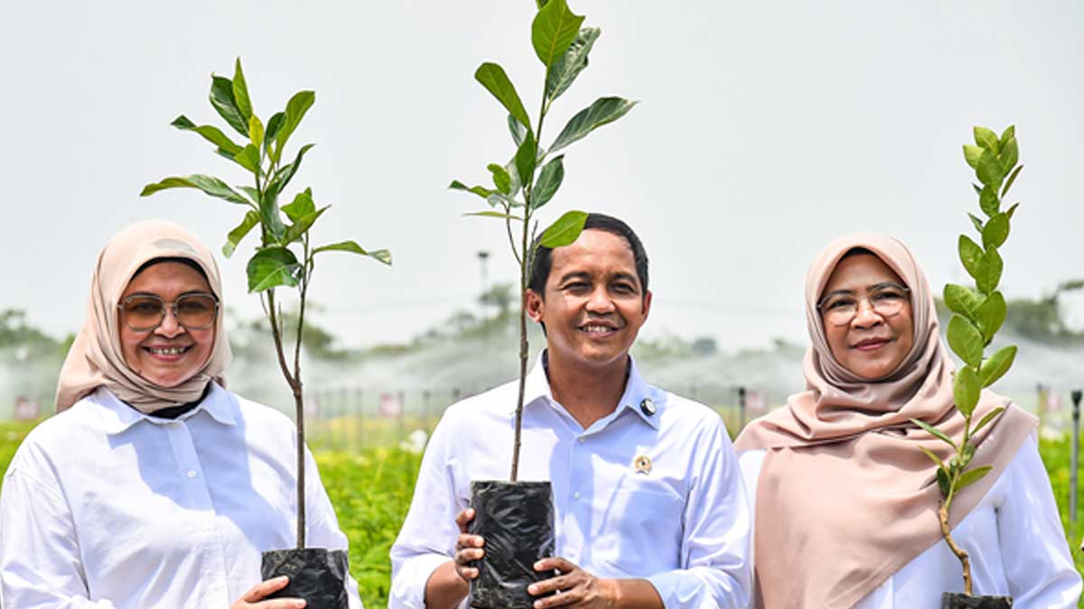 Raja-Juli-Antono-Menhut InfoSAWIT