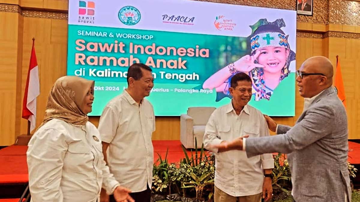 InfoSAWIT