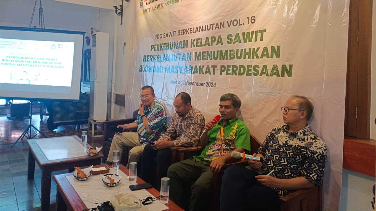 InfoSAWIT