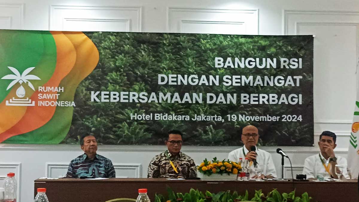InfoSAWIT