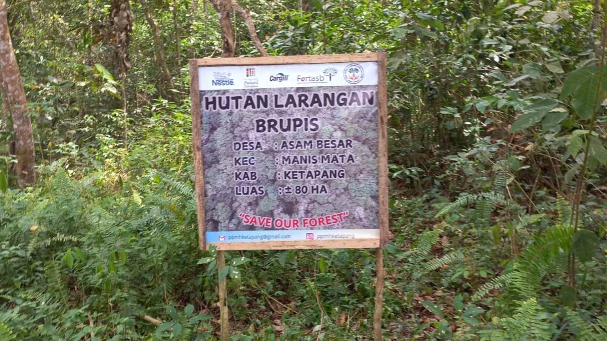 Fortasbi_hutan-Larangan InfoSAWIT