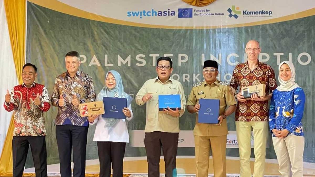 InfoSAWIT