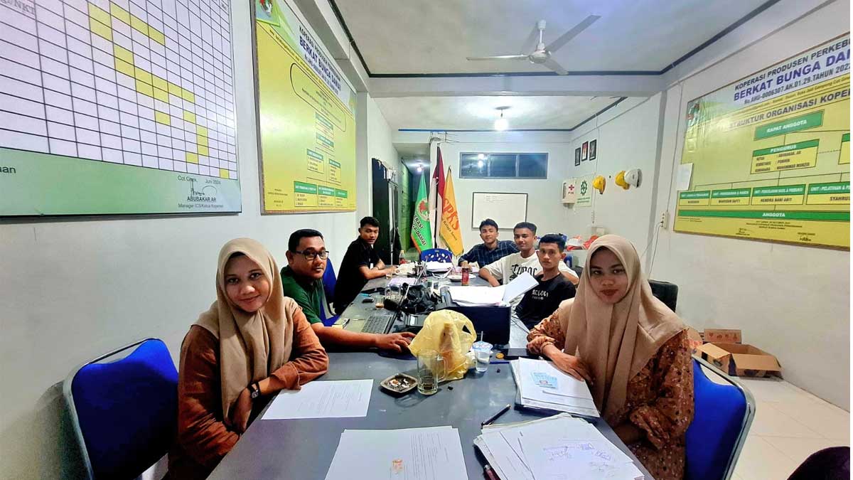 InfoSAWIT