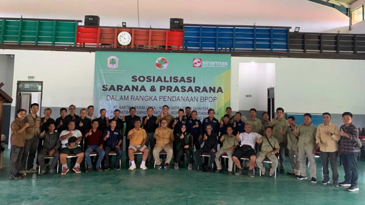 InfoSAWIT
