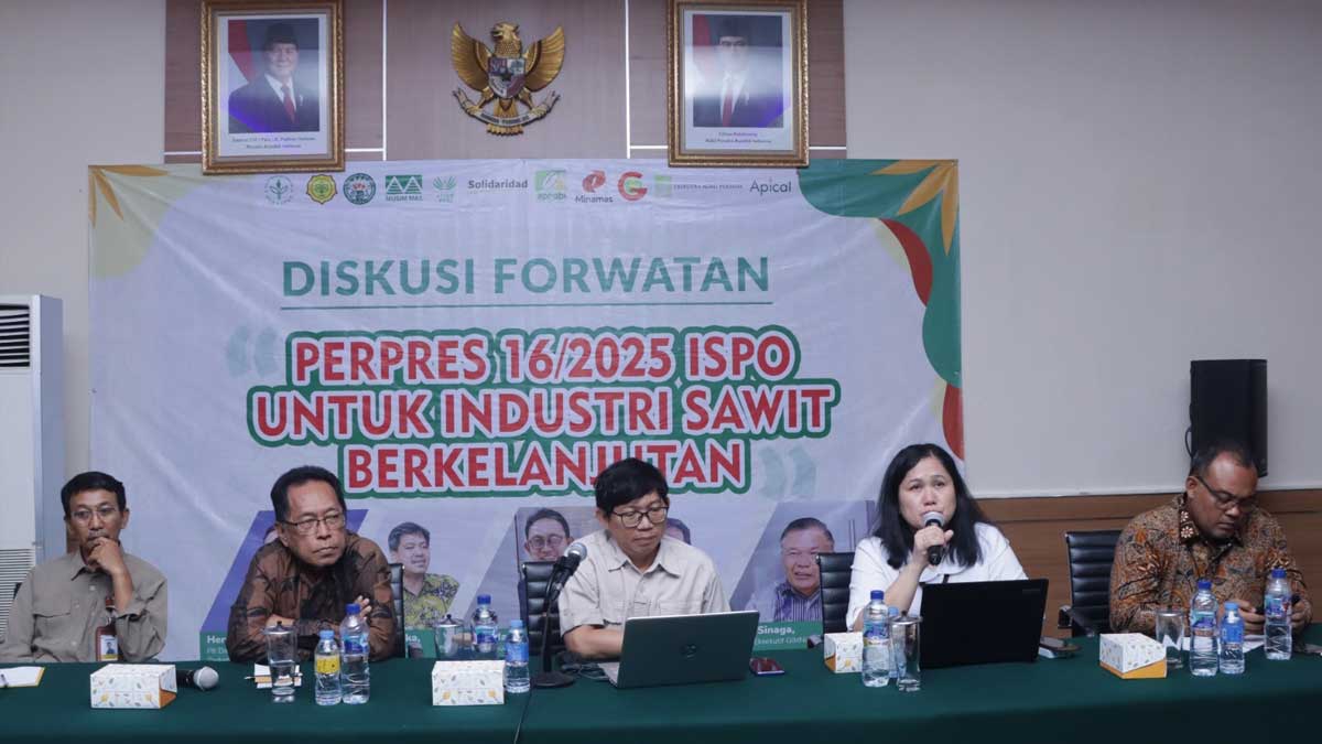 InfoSAWIT