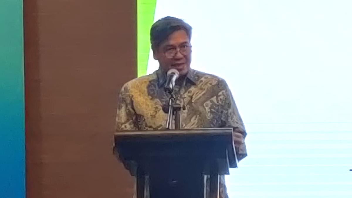 Kemenperin: Hilirisasi, Digitalisasi, dan Sustainability Kunci Menuju Indonesia Emas 2045 InfoSAWIT