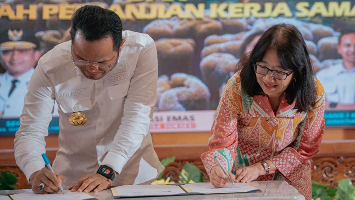 Pengelolaan-Hutan-Lestari-Kaltim-YKAN InfoSAWIT