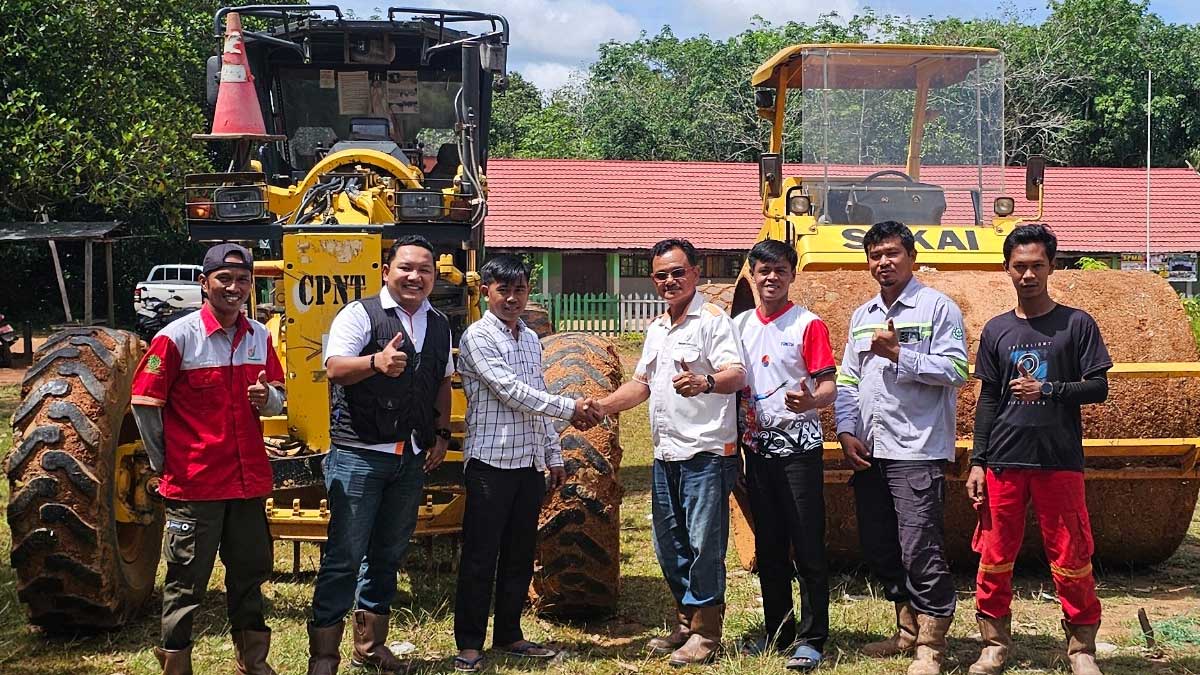 InfoSAWIT