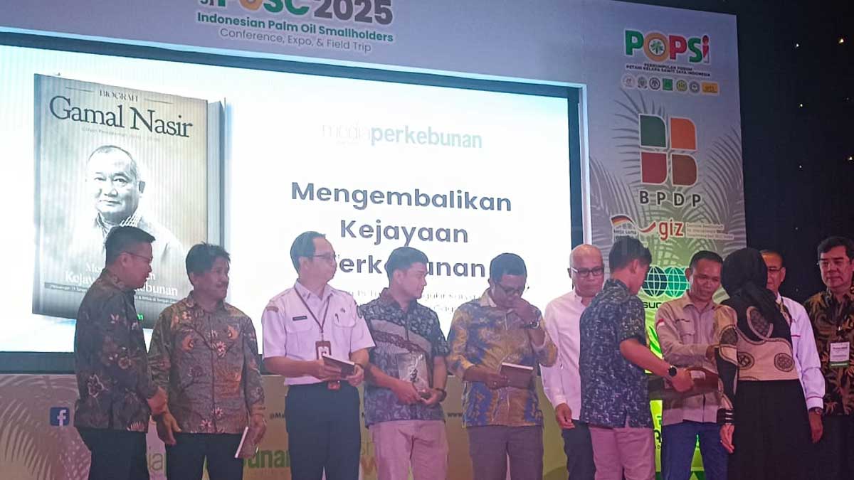 Buku-Gamal-Nasir InfoSAWIT
