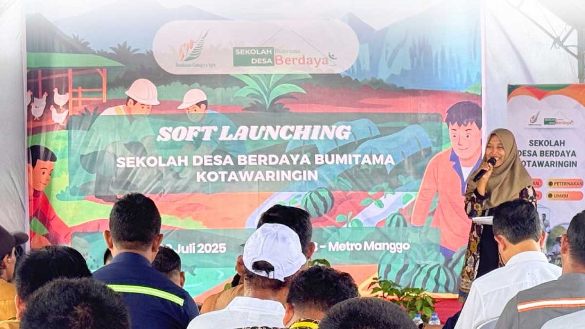 Sekolah-Berdaya-Kotawaringin InfoSAWIT