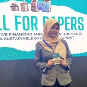 Alumni-FIB-Unair InfoSAWIT