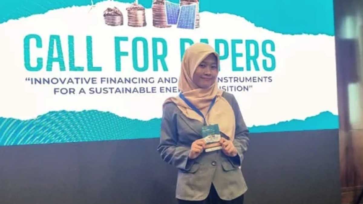 Alumni-FIB-Unair InfoSAWIT